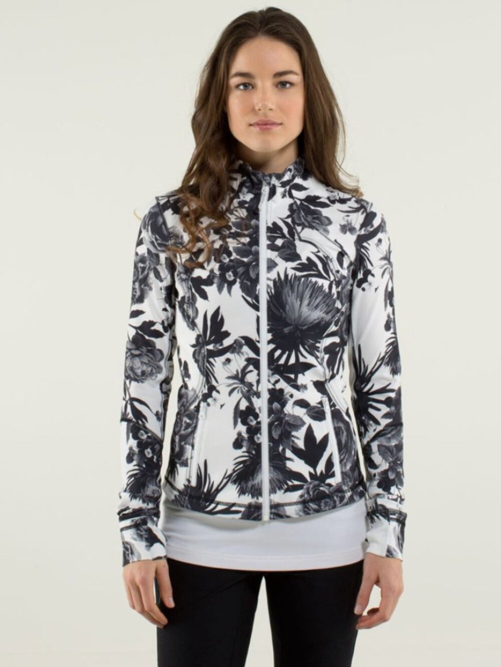 Lululemon Forme Jacket - Picture 2 of 10